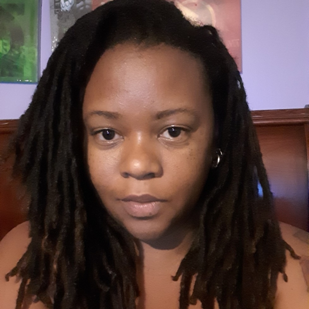 Meet your Posher, Sharmayne